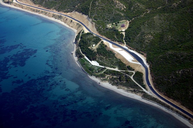 Gallipoli Highlights Guided Sightseeing Tour From Canakkale - Tour Details