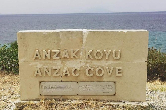 Gallipoli Highlights Guided Sightseeing Tour From Canakkale - Expectations
