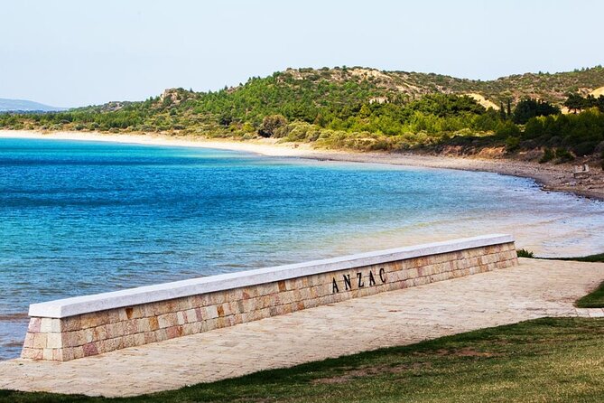 Gallipoli Highlights Guided Sightseeing Tour From Canakkale - Common Questions