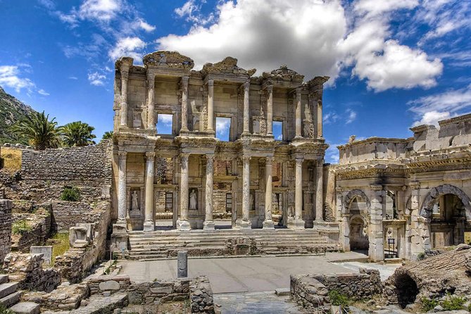 Gallipoli in Depth With Troy Pergamon Acropolis and Ephesus - Discovering Pergamon Acropolis