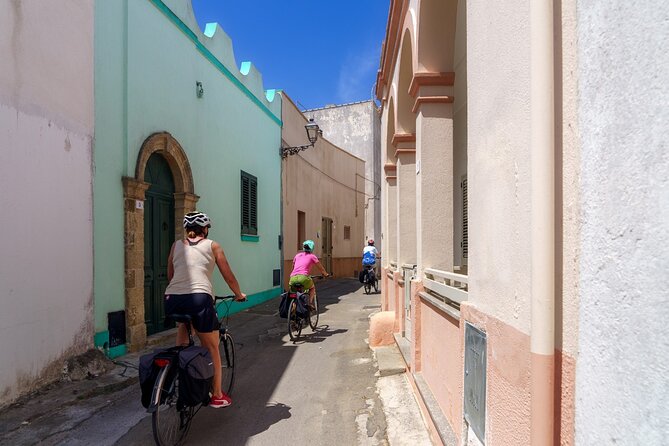 Gallipoli Inland and Surroundings Full-Day Bike Tour - Tour Highlights