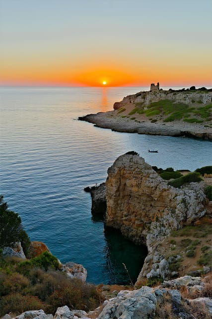 Gallipoli - Porto Selvaggio Torre Uluzzo Boat Tour + Aperitif - Good To Know