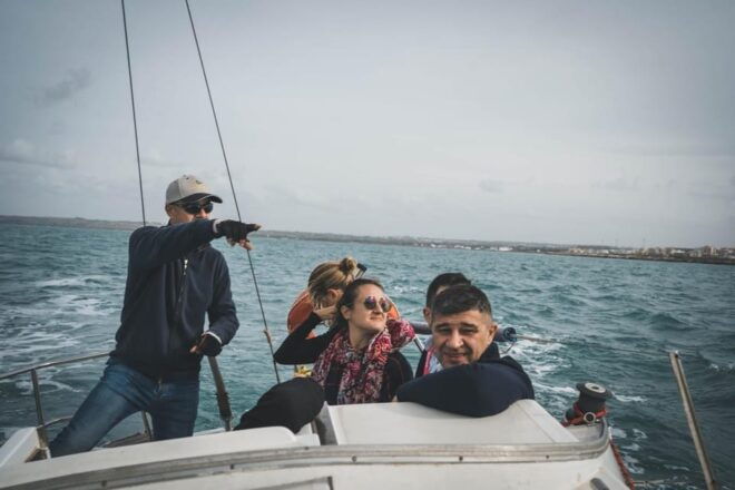 Gallipoli: Private Eco-Sailing Tour With Environmental Guide - Inclusions and Exclusions