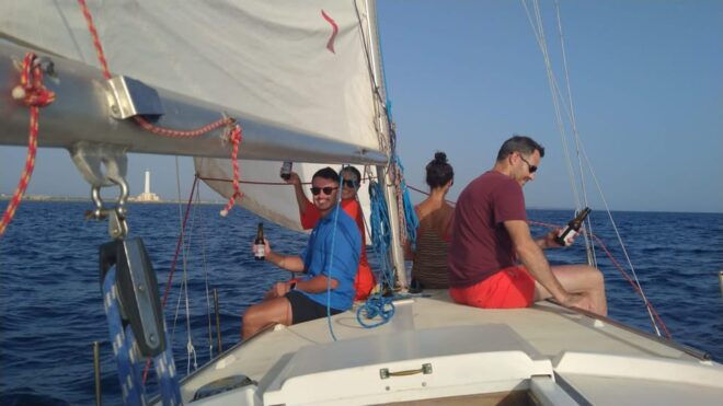 Gallipoli: Private Eco-Sailing Tour With Environmental Guide - Important Information