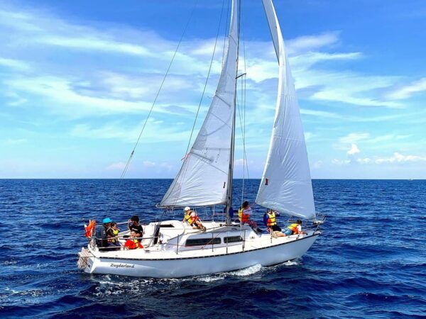 Gallipoli: Private Eco-Sailing Tour With Environmental Guide - Booking and Cancellation Policy