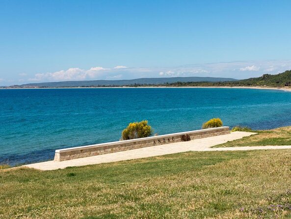 Gallipoli Private Guided Tour From Canakkale Port or Istanbul - Good To Know