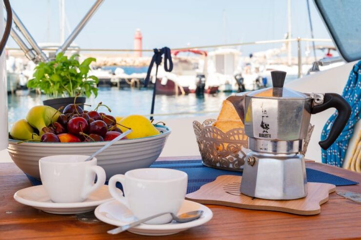 Gallipoli: Private Tour - 1 Night on a Sailing Boat - Good To Know