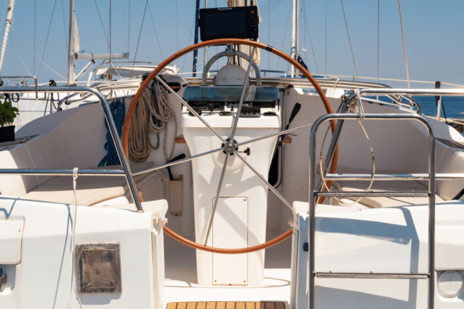 Gallipoli: Private Tour - 1 Night on a Sailing Boat - Why Choose a Private Tour