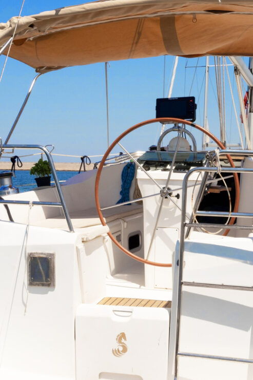 Gallipoli: Sailing Boat Excursion - Good To Know