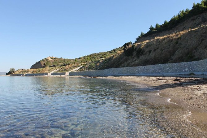 Gallipoli Tour From Eceabat, Canakkale - Meeting and Pickup