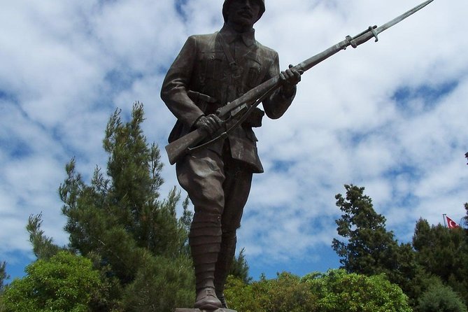 Gallipoli Tour From Eceabat, Canakkale - Pricing and Terms