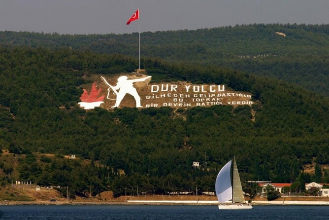 Gallipoli Tour Full-Day From Istanbul Lunch Included - Additional Details