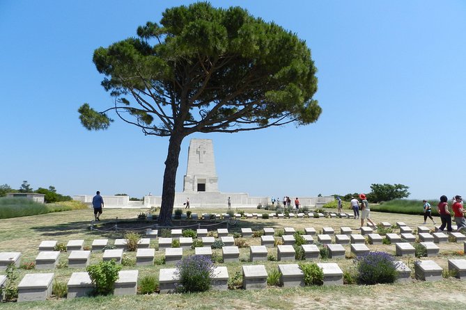 Gallipoli Tours From Istanbul -Lunch Including - Cancellation Policy