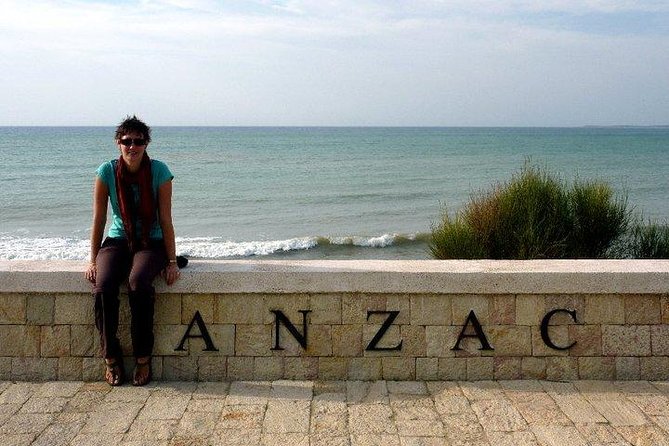 Gallipoli Tours From Istanbul -Lunch Including - Questions and Additional Information