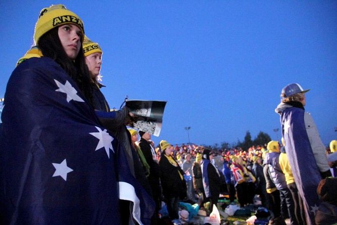 Gallipoli Tours From Istanbul -Lunch Including - Common Questions