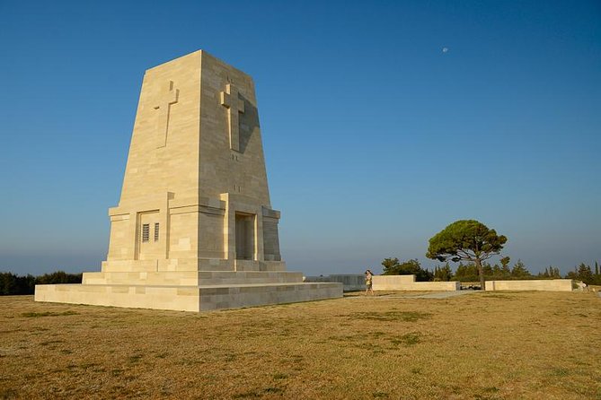 Gallipoli-Troy Tour From Istanbul for 2-Days and 1-Night - Booking and Availability