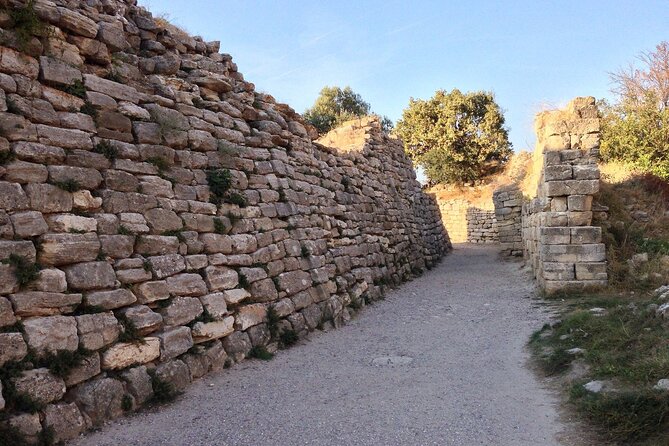 Gallipoli-Troy Tour From Istanbul for 2-Days and 1-Night - Traveler Photos