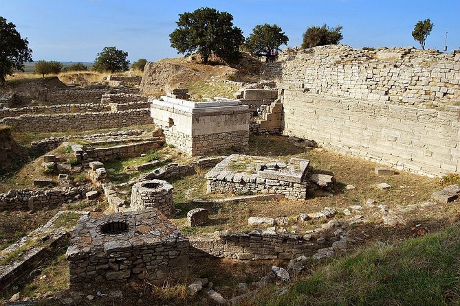 Gallipoli-Troy Tour From Istanbul for 2-Days and 1-Night - Common Questions