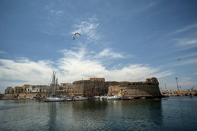 Gallipoli Walking Tour - Additional Information