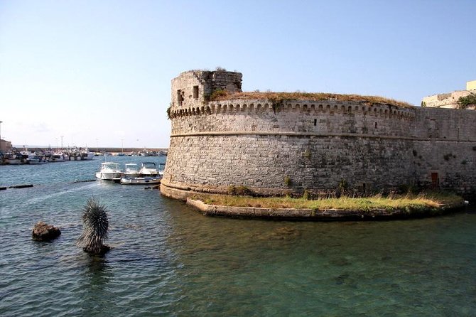 Gallipoli Walking Tour - Reviews