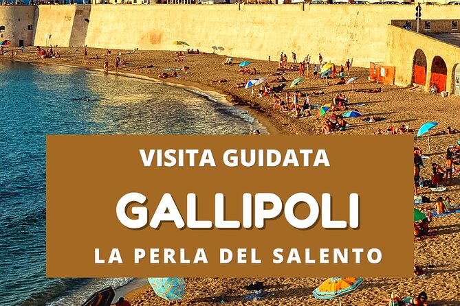 Gallipoli Walking Tour - The Sum Up