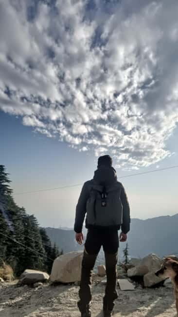 Gallu Waterfalls Hike - Woods, Birds, Nature, River & pool - Good To Know