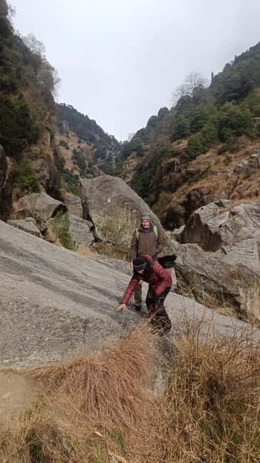 Gallu Waterfalls Hike - Woods, Birds, Nature, River & pool - The Sum Up