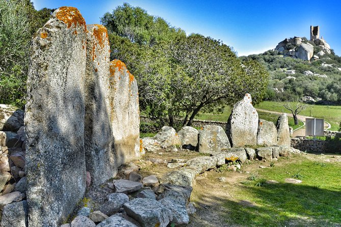 Gallura, Vermentino & Costa Smeralda - Cancellation Policy