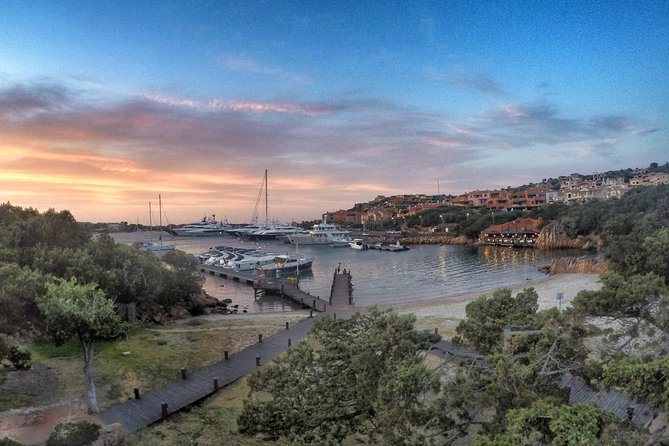 Gallura, Vermentino & Costa Smeralda - Booking Process