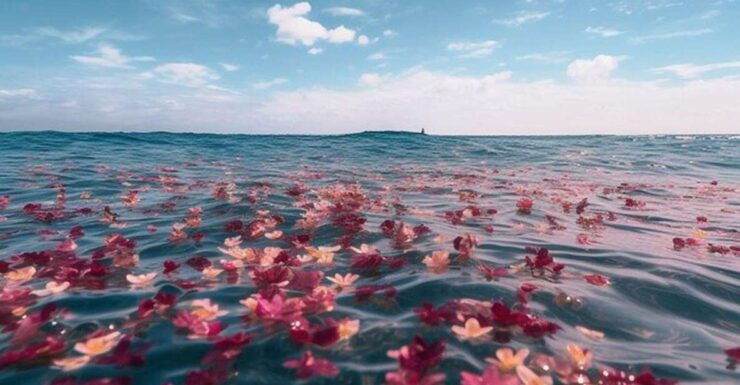 Galveston: Burial at Sea Celebration of Life Private Charter - Booking Details