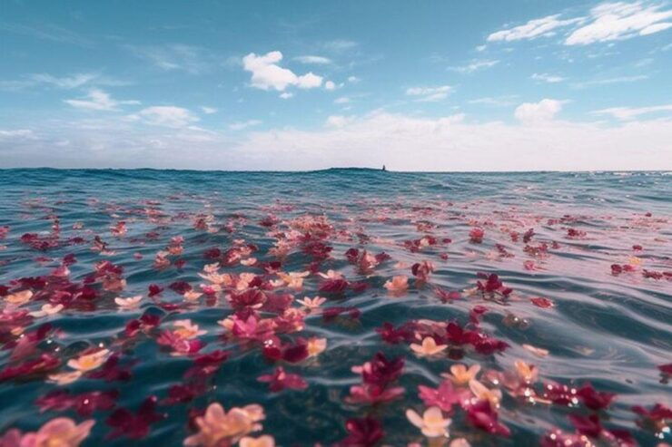 Galveston: Burial at Sea Celebration of Life Private Charter - Activity Information