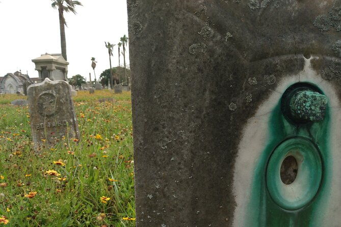 Galveston Cemetery Tour with Ghost Hunting Equipment - FAQ: Practical Questions Answered