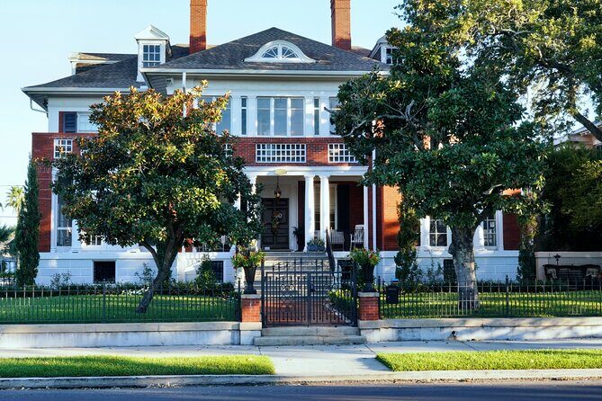 Galveston Day Tour from Houston - Final Thoughts