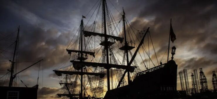 Galveston: Ghost-Themed Walking Tour - Activity Details