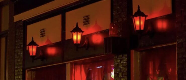 Galveston: Ghost-Themed Walking Tour - Experience Highlights