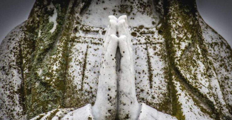 Galveston: Haunted Cemetery Tour - Experience Highlights