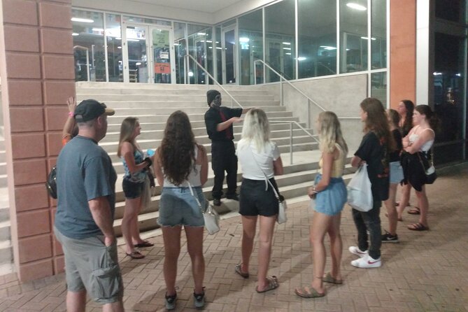 Galveston Haunted Tour With Ghost Hunting Equipment - Tour Overview and Highlights