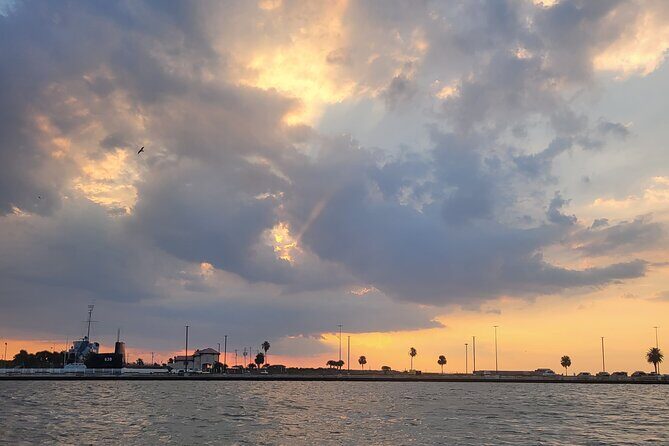 Galveston Historical Harbor Tours - The Sum Up: Is It Worth It?