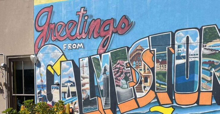 Galveston Island: Private Guided Tour - Tour Duration and Logistics