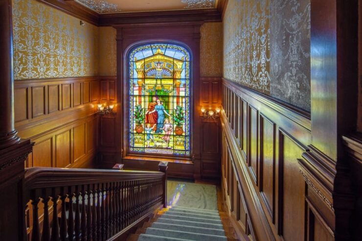 Galveston: Moody Mansion Entry Ticket and Self-Guided Tour - Cancellation and Payment Options