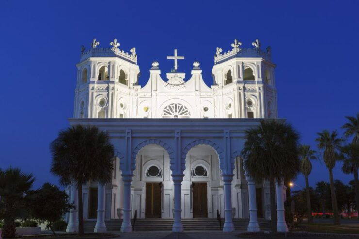 Galveston: Shadows of Revelry Adults Only Walking Tour - Tour Details