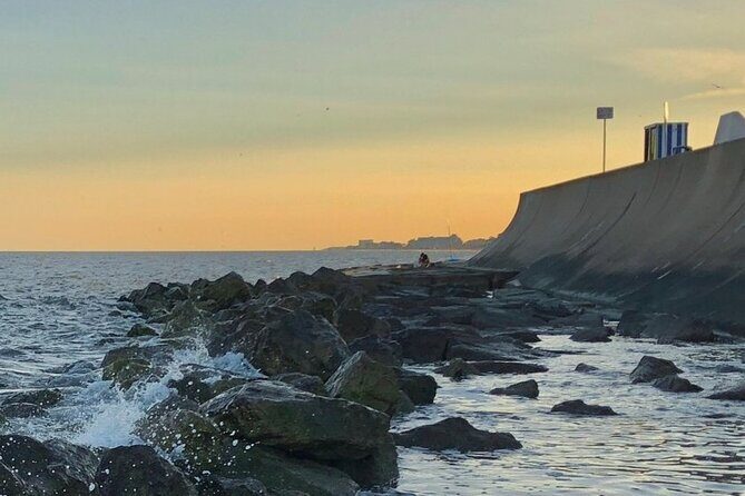 Galveston Tour - Good To Know