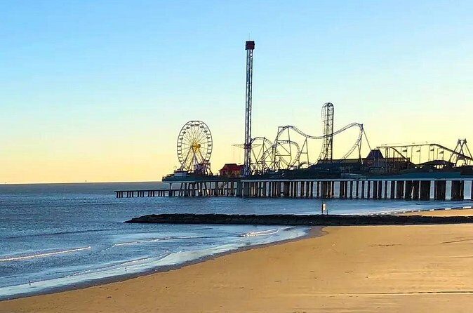 Galveston Tour - Who Is This Tour Best For?