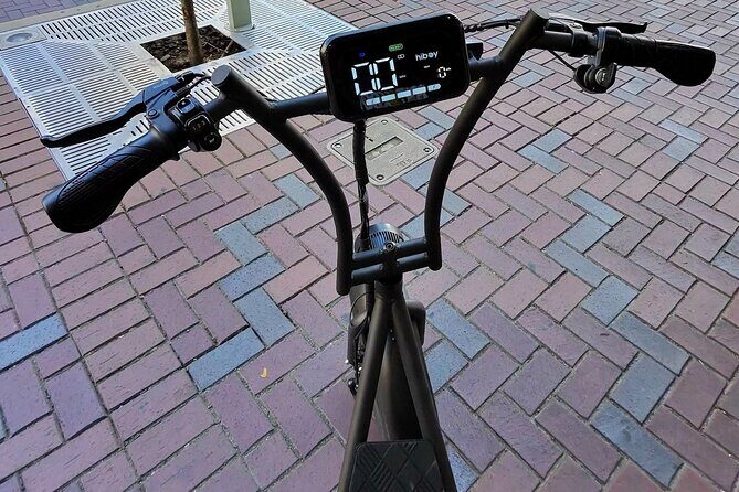 Galveston U2 Pro Self Guided Tour - Practical Details and Tips