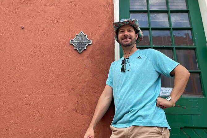 Galveston Walking History Tour - Who Will Love This Tour?