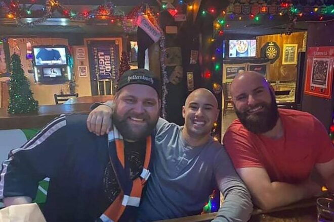 Galvestons Best Pub Crawl - Inclusions and Exclusions