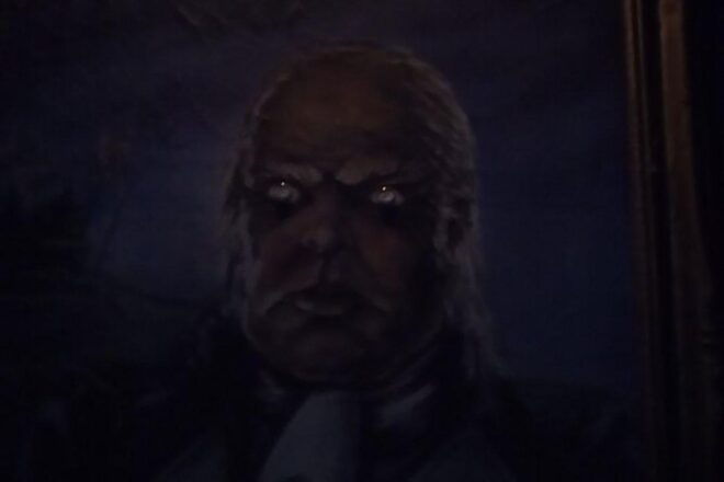 Galvestons Haunted Mayfield Manor - Activity Information