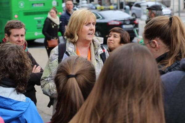 Galway: Best of Galway City & Claddagh Walking Tour - Frequently Asked Questions