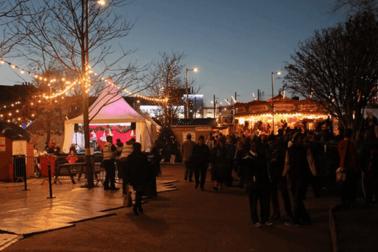 Galway: Christmas Market and City Highlights Walking Tour - Practical Details and Value