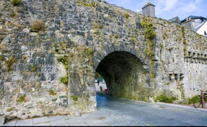 Galway: City Centre App-Based Self-Guided Audio Tour - Selecting Participants and Date